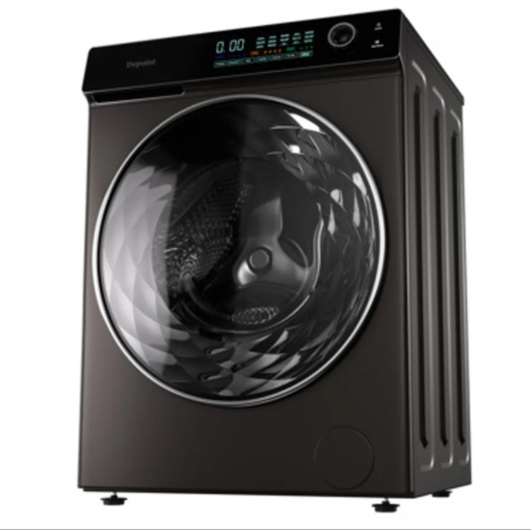 ماشین لباسشویی 9 کیلوگرم اتوماتیک دیپوینت مدل WMFW0901-S