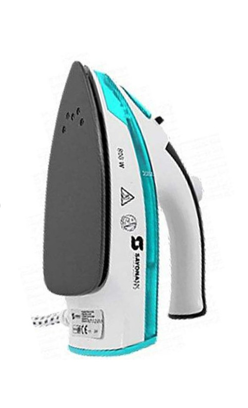 اتو بخار مسافرتی سایونا مدل SI-2258