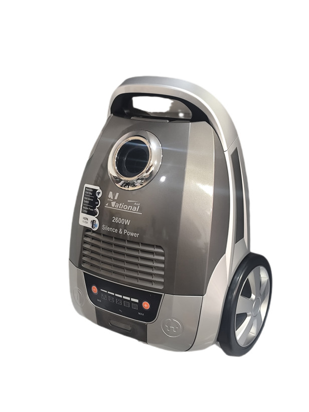 جاروبرقی 2600 وات اینتر ناسیونال آنیل مدل LB-2040