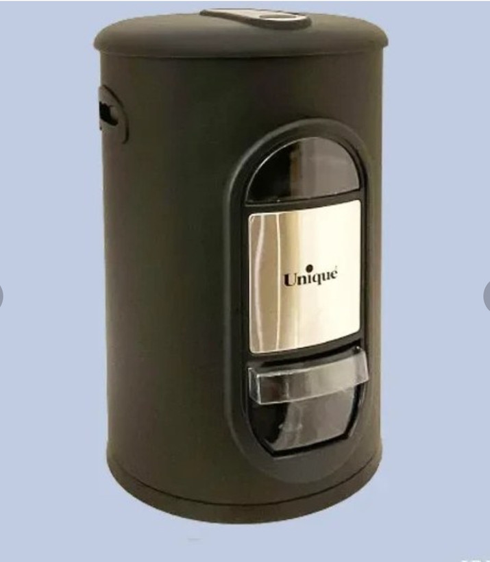 جابرنجی پیمانه دار 10 لیتر یونیک مدل UN4140