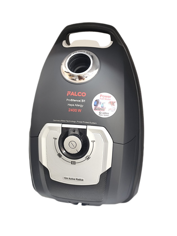 جارو برقی فالکو مدل S1 2400 وات