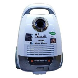 جاروبرقی 2600 وات اینتر ناسیونال آنیل مدل LB-2040