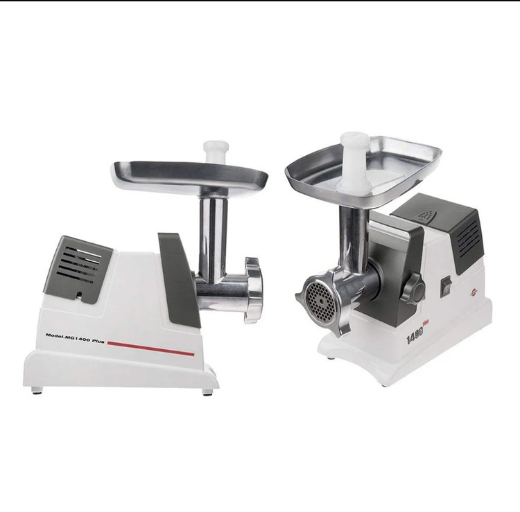 چرخ گوشت پارس خزر مدل MG 1400 PLUS