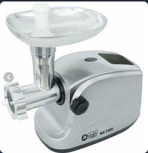 چرخ گوشت گلد فراست مدل MG 2400