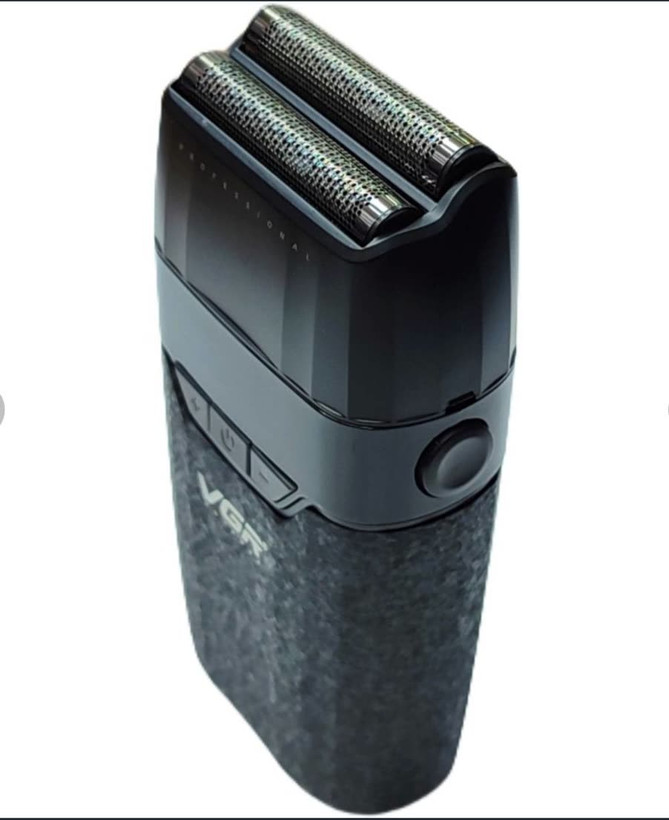 ماشین اصلاح شیور VGR مدل 640 S