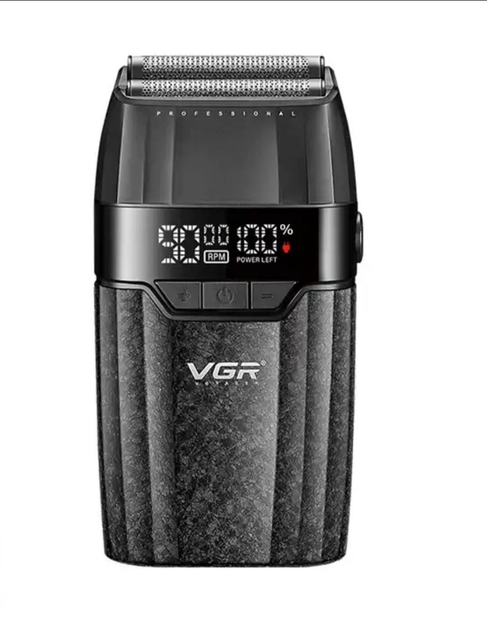 ماشین اصلاح شیور VGR مدل 640 S