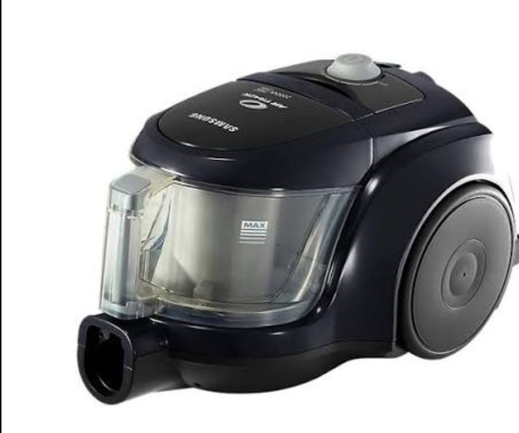 جارو برقی مخزنی سامسونگ مدل SC4570