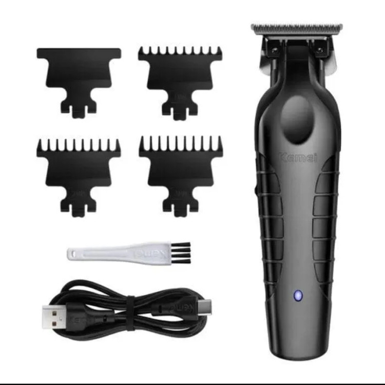 ماشین اصلاح موی صورت و بدن کیمی مدل KM-2299