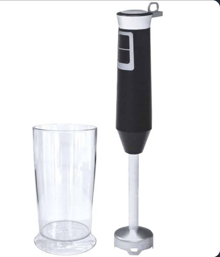 گوشت کوب برقی نانیوا مدل NHB 510
