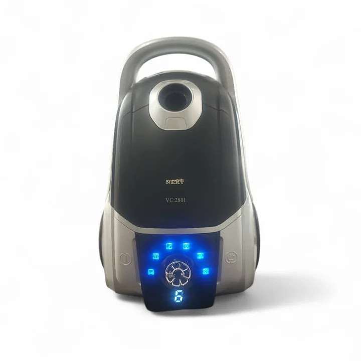 جارو برقی 2800w نکست پلاس مدل NXP-VC-2801