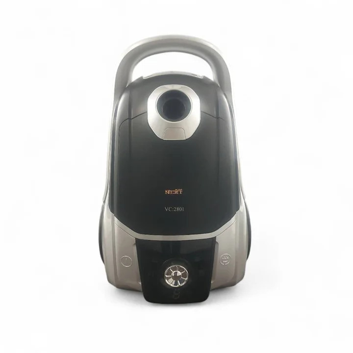 جارو برقی 2800w نکست پلاس مدل NXP-VC-2801