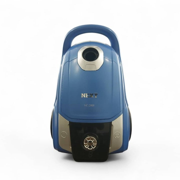 جارو برقی 2800w نکست پلاس مدل NXP-VC-2801
