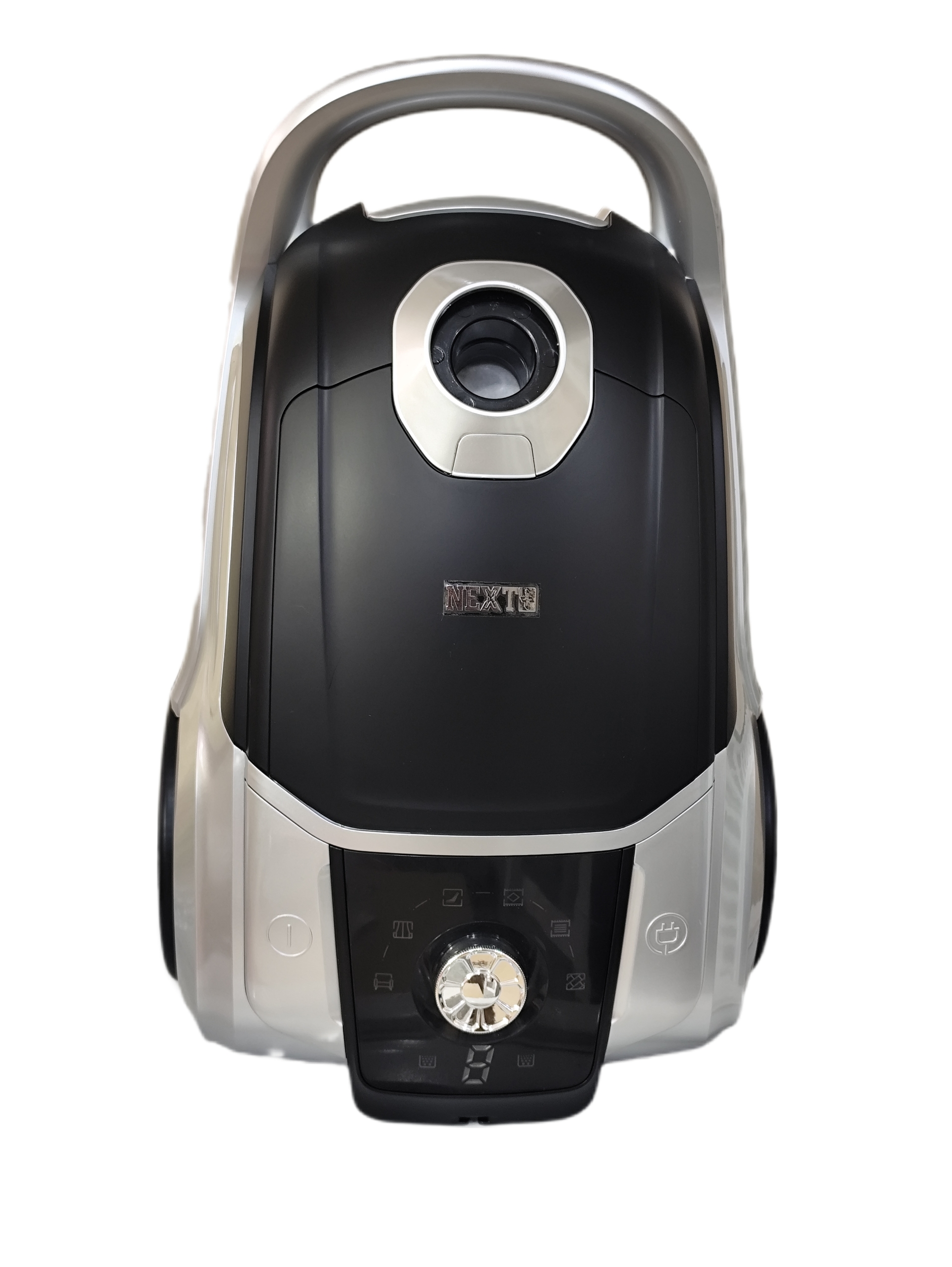 جارو برقی 2800w نکست پلاس مدل NXP-VC-2801